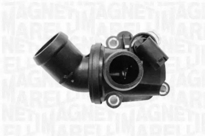 MAGNETI MARELLI 352062687000 -  Термостат, охлаждающая жидкость